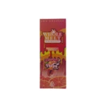 Orange Petrol Whole Melts Disposable