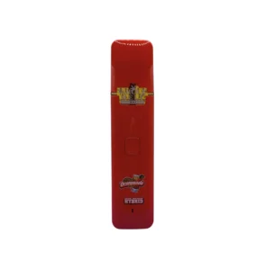 Orangeade Whole Melts Disposable