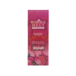 Peach Milano Whole Melts Disposable