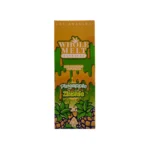 Pineapple Zlushie Whole Melts Disposable