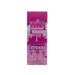 Pink Zugar Whole Melts Disposable