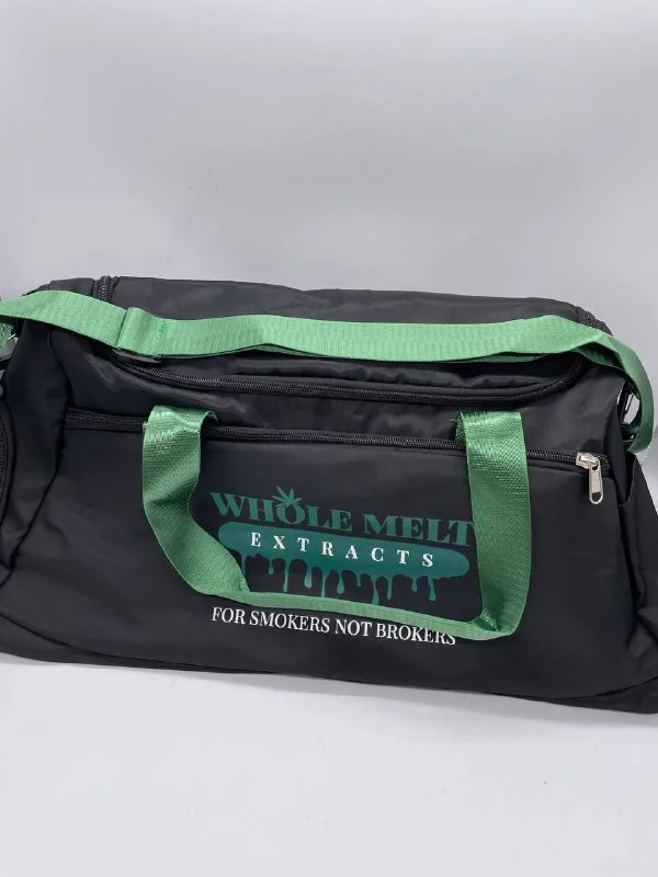 Whole Melt Extracts Bag