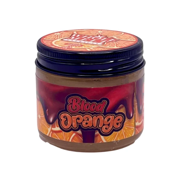 Whole Melt Extracts Blood Orange Badder