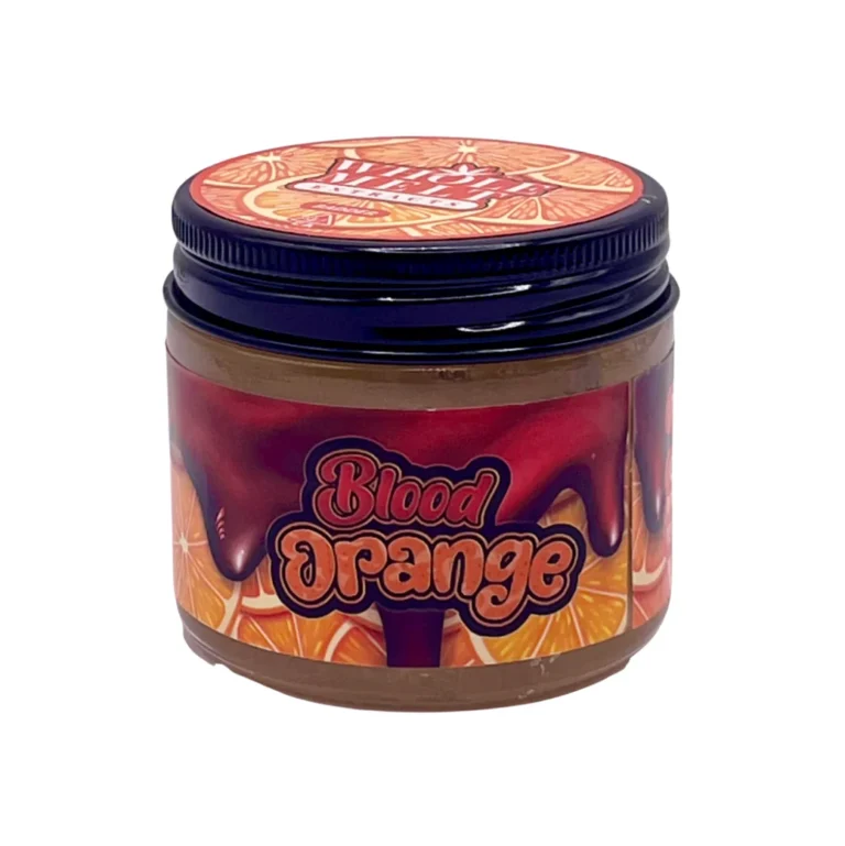 Whole Melt Extracts Blood Orange Badder