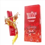 Cherry Belts Whole Melts Disposable