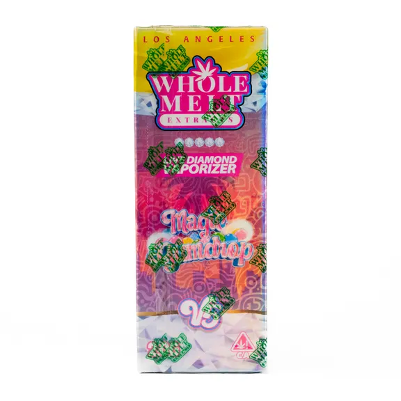 Magic Gum Drop Whole Melts Disposable