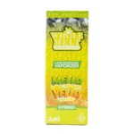 Mello Yello Whole Melts Disposable