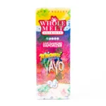 Miami Yayo Whole Melts Disposable