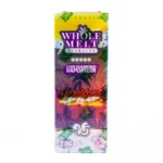 Mochiesel Whole Melts Disposable