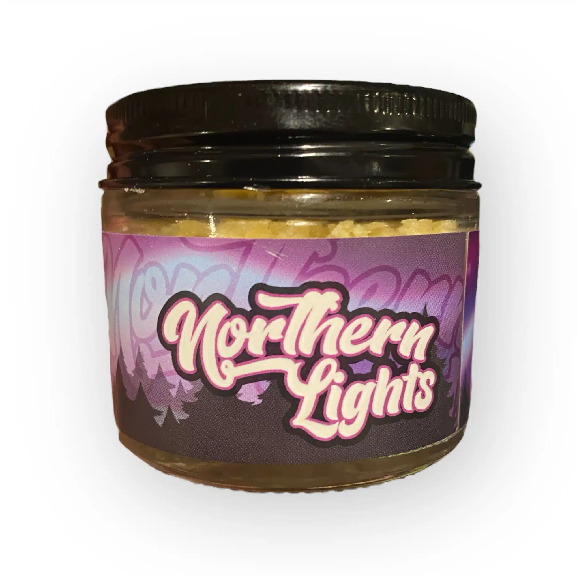 Whole Melt Extracts Northern Lights Crumble