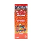 Papaya Bomb Whole Melts Disposable