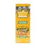 Pineapple Diesel Whole Melts Disposable