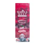 Sticky Smoothie Whole Melts Disposable