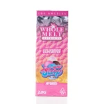 Triple Scoop Whole Melts Disposable