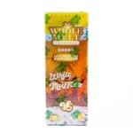 White Trufflez Whole Melts Disposable