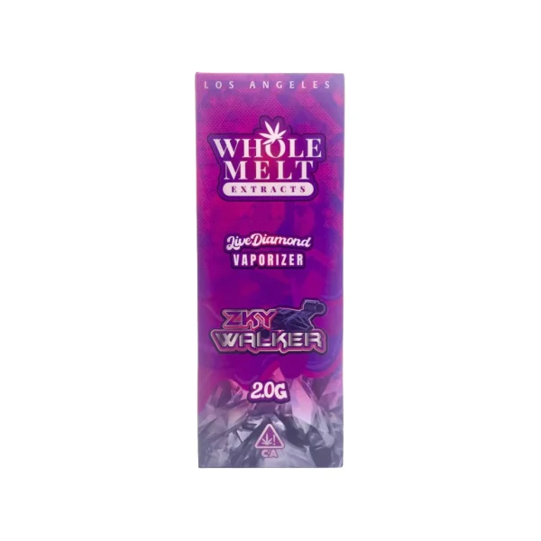 Zky Walker Whole Melts Disposable
