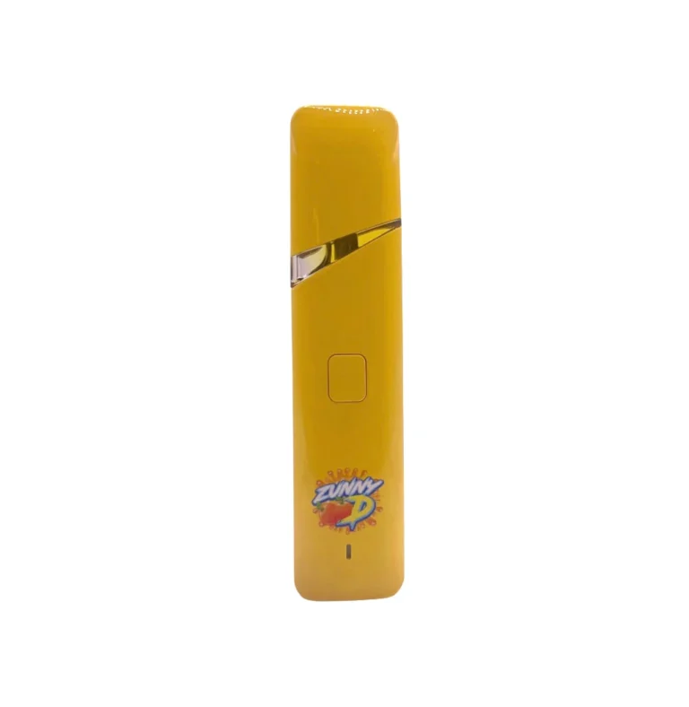 Zunny D Whole Melts Disposable